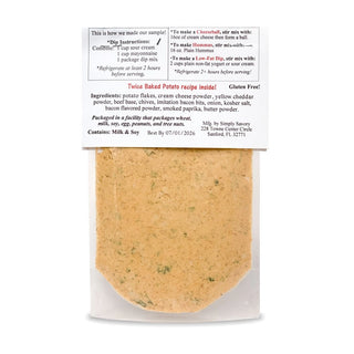 Simply Savory Gourmet Dip Mix Collection