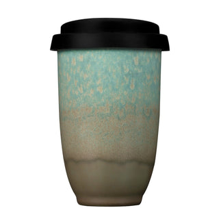 Aurora Ceramic Travel Cup 12oz