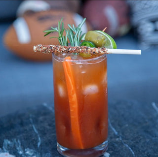 Seasoned Straws|3539