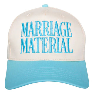 Distressed Trucker Hats