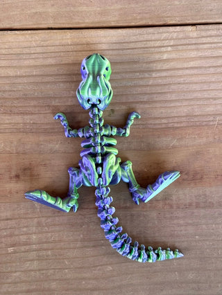 T-Rex Skeleton