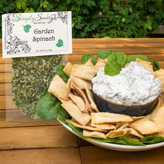 Simply Savory Gourmet Dip Mix Collection