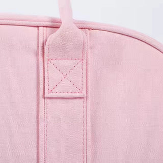 EmpowerHER Life Luxe Weekender Bag
