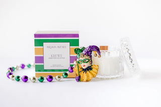Krewe - Aroma Avenue Candle