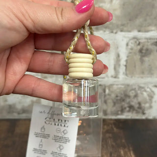 Holiday Car Diffusers