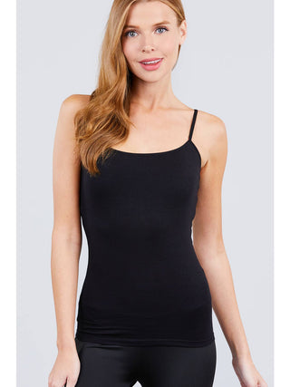 The Perfect Layering Cami