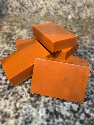 Turmeric Soap|5536