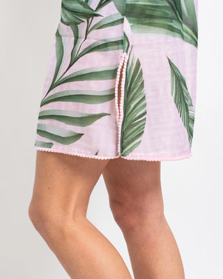Copacabana Cover Up