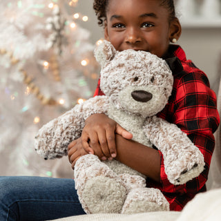 Giving Bear Plush
