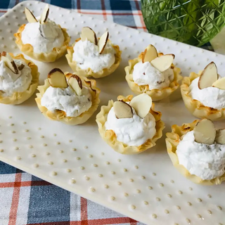 SG White Chocolate Amaretto|1371