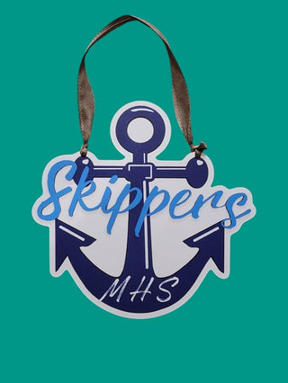 Skippers Door Hanger PMM|5663
