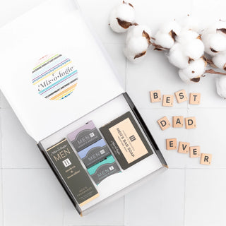 Men's Mixologie Gift Box