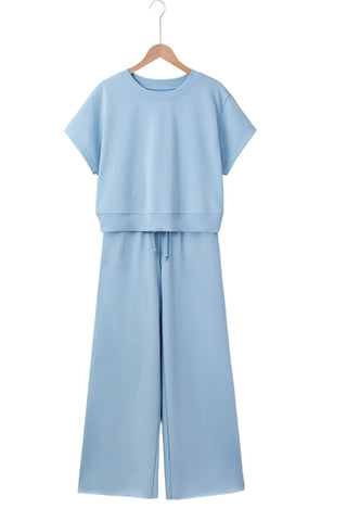 Coastal Breeze Lounge Set