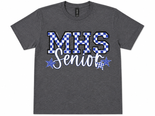 MHS Senior Stars