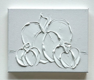 Paint Your Own Canvas Pumpkin Trio - 12 x 12 inches