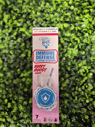 Immune Defense Straws|3309