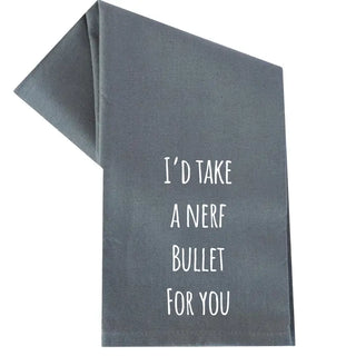 Kitchen Tea Towel