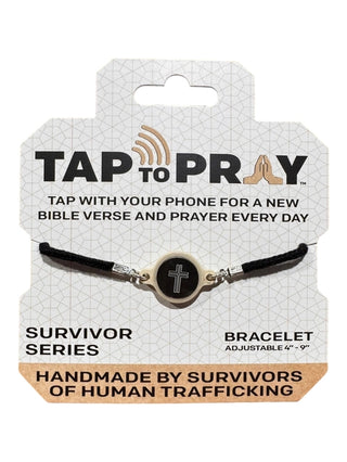 Tap to Pray - Survivor Series