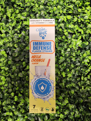 Immune Defense Straws|3310