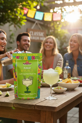 d'Marie Cocktail Mix