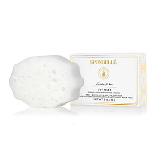 Spongelle:: Freesia Pear Infused Pedi-Buffer