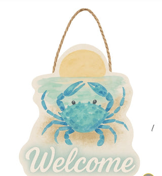 Louisiana Doorhangers