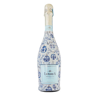 Beau Bottles Wraps - Prosecco Collection