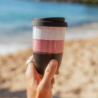 Eclipse Ceramic Travel Cup 12oz