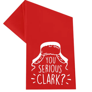 Kitchen Tea Towel
