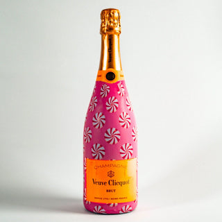 Beau Bottles Wraps - Champagne Collection