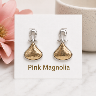 Montana Moon Earrings
