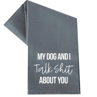 Kitchen Tea Towel