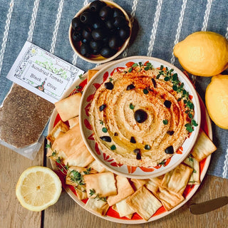 Simply Savory Gourmet Dip Mix Collection
