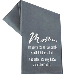 Kitchen Tea Towel