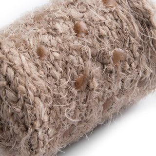 Giving Socks – Cozy Cable Knit Socks with Gift Card