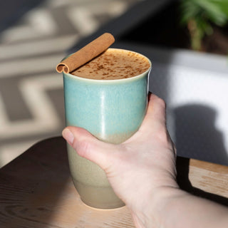 Aurora Ceramic Travel Cup 16oz