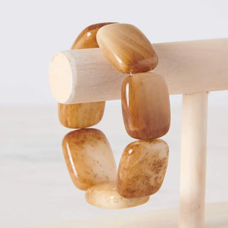 Hot Girls Pearls Cooling Jewelry - Bracelet