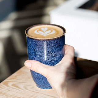 Abyss Ceramic Travel Cup 12oz