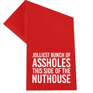 Kitchen Tea Towel