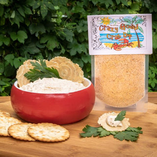 Simply Savory Gourmet Dip Mix Collection