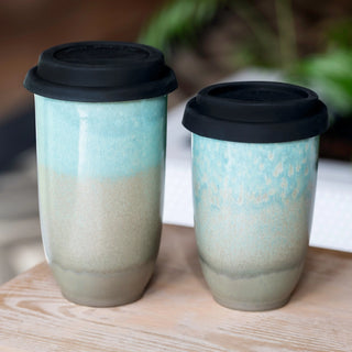 Aurora Ceramic Travel Cup 16oz