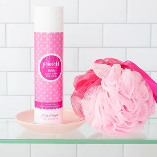 Princess | Bubbly Body Wash For Girls