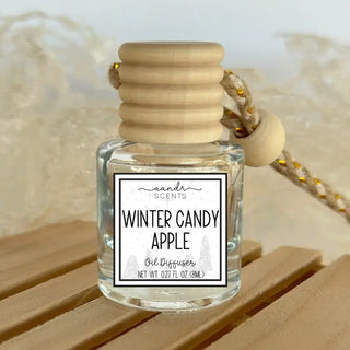 Holiday Car Diffusers