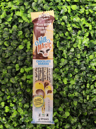 Magic Milk Straws|3302