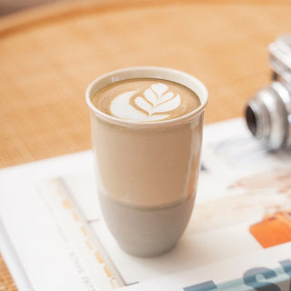 Mist Ceramic Travel Cup 12oz