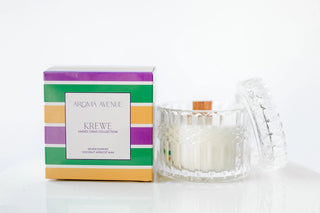 Krewe - Aroma Avenue Candle