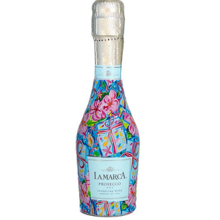 Beau Bottles Wraps - Mini Prosecco Collection