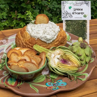 Simply Savory Gourmet Dip Mix Collection