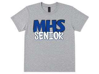 MHS Senior Tee