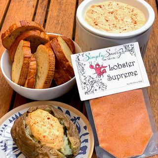 Lobster Supreme